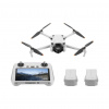 DJI Mini 3 Fly More Combo (DJI RC) CP.MA.00000613.01 CP.MA.00000613.01 CP.MA.00000613.01