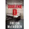 Oddelenie D - Freida McFadden
