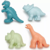 Écoiffier formy na piesok - dinosaury