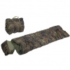 MIL-TEC spací vak PILOT FLECKTARN +/- 0°C