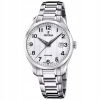 Pánske hodinky Festina F20026-1 - strieborný náramok