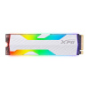 ADATA SSD 2TB XPG SPECTRIX S65G, PCIe Gen4x4 M.2 2280, (R:6000/W:5000 MB/s) SSPECTRIXS65G-2000G-CI