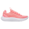 Dámska fitness obuv Under Armour W Dynamic 2 Posh Pink/White/Bittersweet Pink US 7
