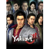 Sega Yakuza 4 Remastered Steam PC