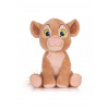 Aurora Plyšová Nala - Leví kráľ - 27 cm