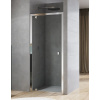SANSWISS ARELIA D20T1 90cm dvere do niky alebo do kombinácie / sprchový kút rohový, profil chróm, sklo číre, D20T10904007