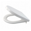 Alcadrain WC sedadlo Softclose, duroplast A674S