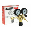 IDEAL - Reduktor MAXY CO2/Ar s 2 manometrami 265200