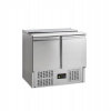 Saladeta 2 dvere | TEFCOLD GS92