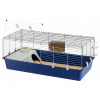 Ferplast Rabbit 120 Klietka pre zajace a morčatá 118 x 58,5 x 49,5 cm