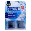 Relevi Forza Blue tablety do WC nádržky 2 ks