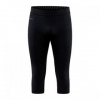 CRAFT CORE Dry Active Comfort M černá 1911160-B999000 L; Černá spodky