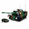 Kocky Sluban M38-B0839 tank Leopard 2A5