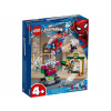 LEGO Super Heroes 76149 Hrozivé Mysterio