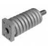 Silentblok 503854101 pre Husqvarna 340, 345, 346XP, 3540, 351, 353, 357XP, 359, 455, 460, Jonsered