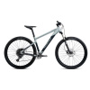 Ghost Nirvana Base 29 Grey/Grey