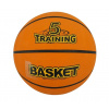 Mondo MÍČ BASKET SYNT. - 5 (oranžová)
