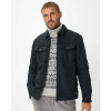 Bunda Brax pánska 27-4998 SANTIAGO 07 Antracit - L