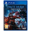 Space Hulk: Tactics