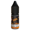 Monster Lab Tobacco - Cookie Cream (Tabák, sušenka, smetana) 10ml 20mg Chladivý ananas