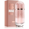 Carolina Herrera 212 VIP Rose Elixir dámska parfumovaná voda 80 ml