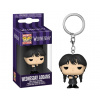 Funko POP! Keychain Wednesday 2