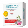 Dr.Weiss Herbalmed pastilky pri kašli zápale a bolesti v krku 20 ks