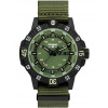 Hodinky Traser H3 110726 P99 Q Tactical Green 46mm 20ATM