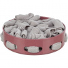 Cat Activity Hide'n'Sniff Bowl - čuchacia miska pre mačky ø 18 cm, plast/polyester