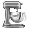 KitchenAid Kuchynský robot ARTISAN 5KSM60SPX 5,6 l, strieborný