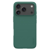Nillkin Super Frosted PRO zadný kryt pre Apple iPhone 17 Pro Dark Green