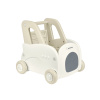 Chodítko KikkaBoo 4v1 Trolie Beige