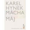 Máj | Mácha Karel Hynek, Flaišman Jiří (ed.), Charypar Michal (ed.), Kosák Michal (ed.) (CZ)