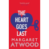 Heart Goes Last - Margaret Atwood