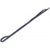 Nobby CLASSIC prEN ROYAL vodidlo neoprén čierna L-XL 200cm