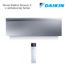 Daikin Emura 3 FTXJ35AS