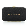 Oxybag Manikúra Leather Black