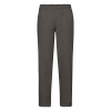 Classic Open Hem Jog Pants , Black, S Farba: Dark Heather Grey, Velkost: S