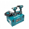 Súprava elektrického náradia Makita DLX2414AJ