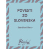 Povesti zo Slovenska - Stanislav Klíma