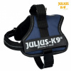 Julius-K9 silový postroj Mini / M 51-67 cm - indigo