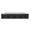 QNAP TS-832PXU-RP-4G (4C/Cortex-A57/1,7GHz/4GBRAM/8xSATA/2x2,5GbE/2xSFP+/4xUSB3.2/1xPCIe/RP) TS-832PXU-RP-4G