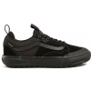 VANS MTE Old Skool Waterproof BLACK/BLACK - 40