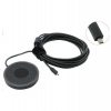 Logitech rozširujúci mikrofón pre kameru Meetup (989-000405)