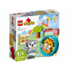 Lego 10977 Môj prvý šteniatko a mačiatko so zvukmi