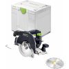 Festool HKC 55 KEB-Basic aku ruční kotoučová pila, max. řez 55 mm, 18 V, 578302