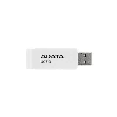 64GB ADATA UC310 USB 3.2 biela UC310-64G-RWH