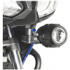 GIVI LS2130 držiak prídavných svetiel pre Yamaha MT-07 700 Tracer (16-19) - pre S 322
