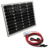 Solárny systém Maxx 50Wp 12V s PWM regulátorom