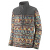 Mikina PATAGONIA M HOUDINI STASH 1/2 Zip P/O Man veľkosť L